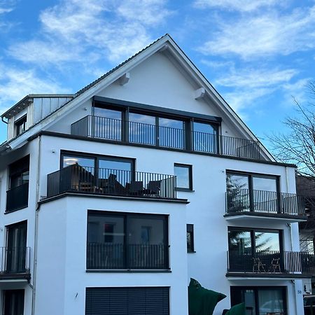 Ferienwohnung Amalie Füssen Kültér fotó