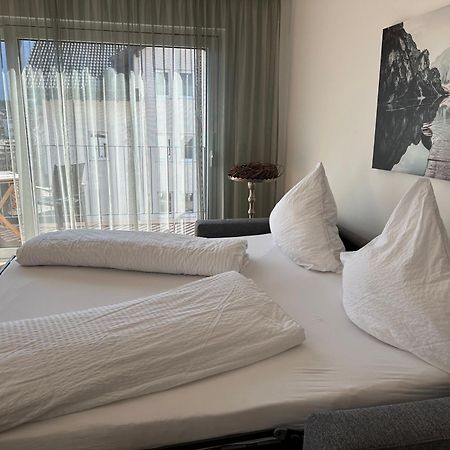Ferienwohnung Amalie Füssen Kültér fotó