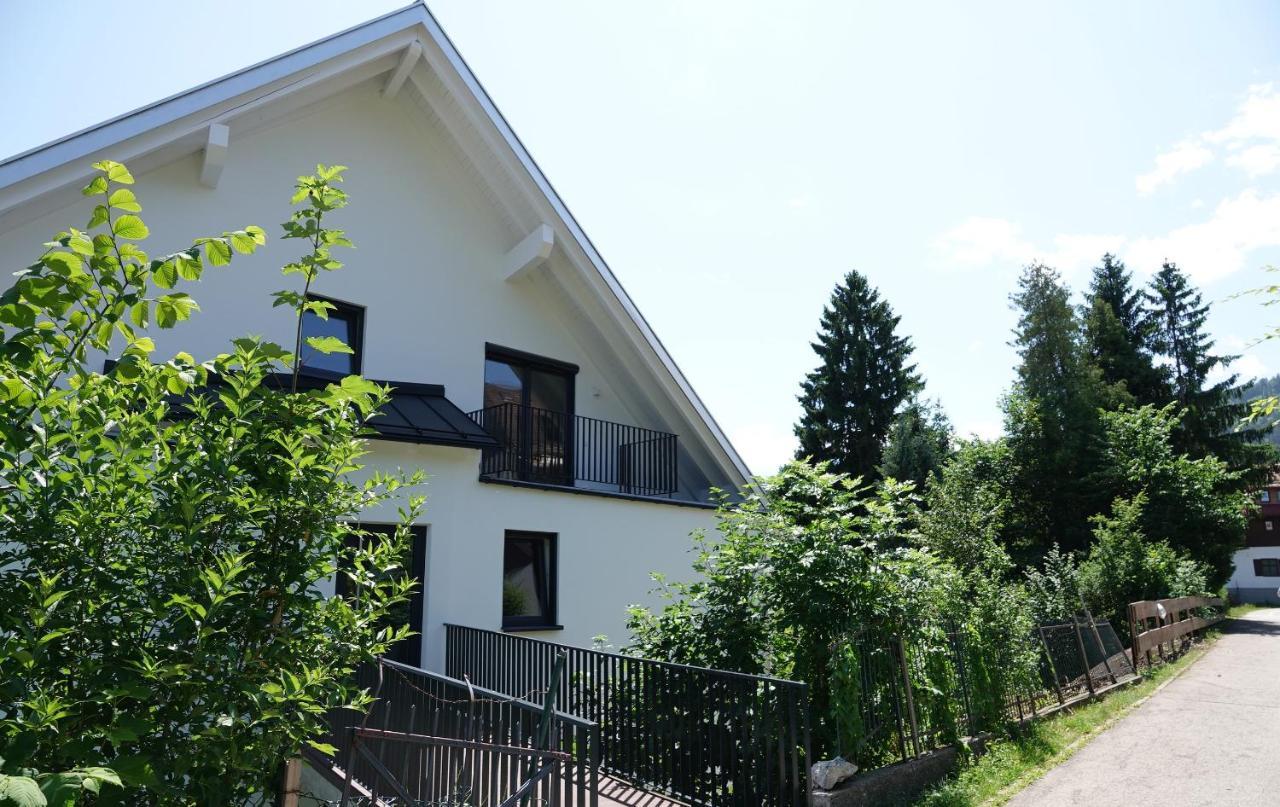 Ferienwohnung Amalie Füssen Kültér fotó