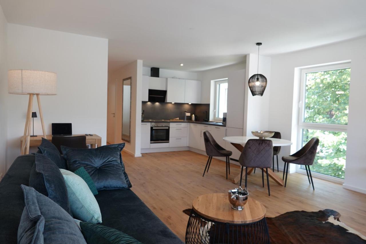 Ferienwohnung Amalie Füssen Kültér fotó
