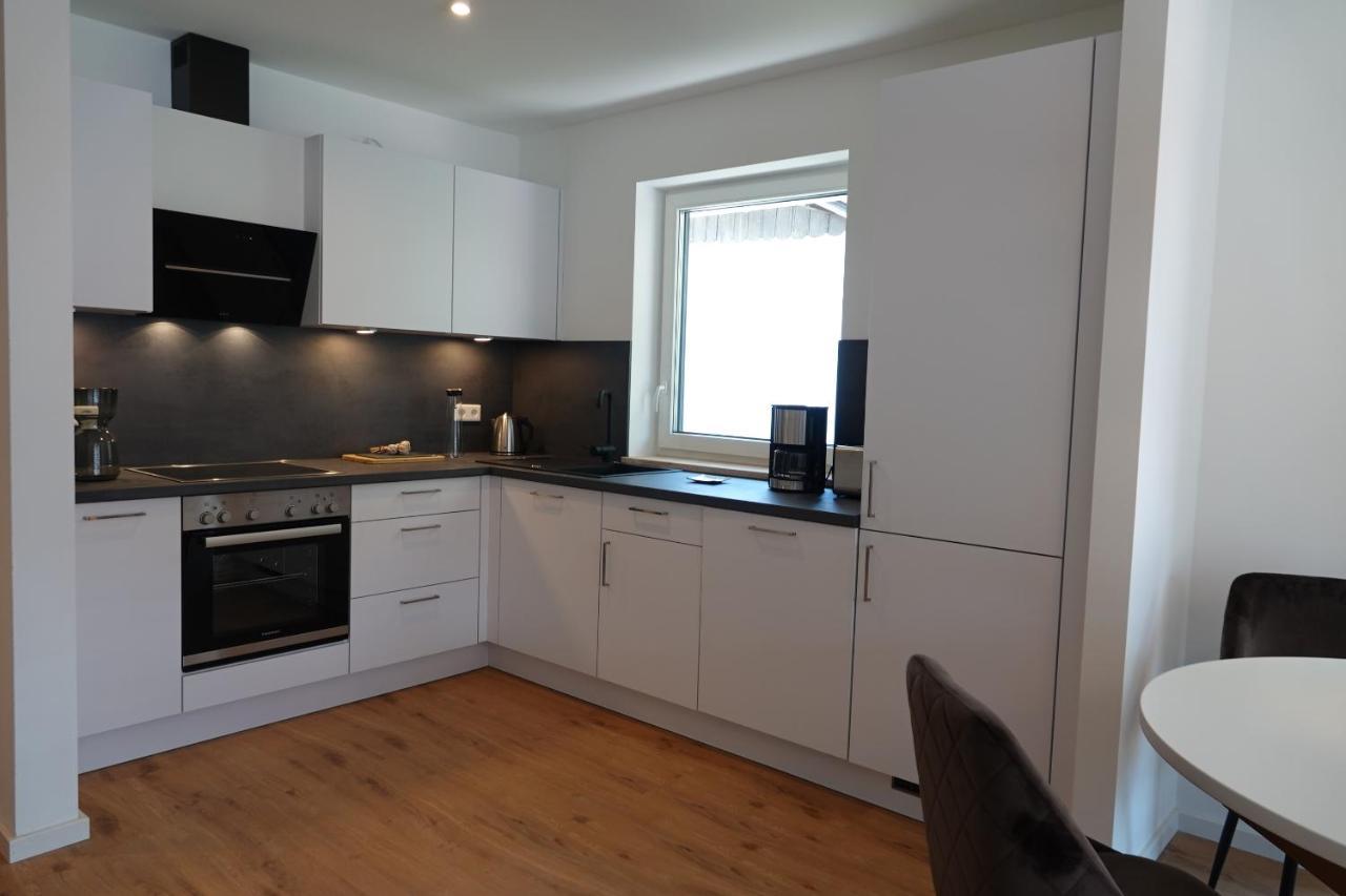 Ferienwohnung Amalie Füssen Kültér fotó