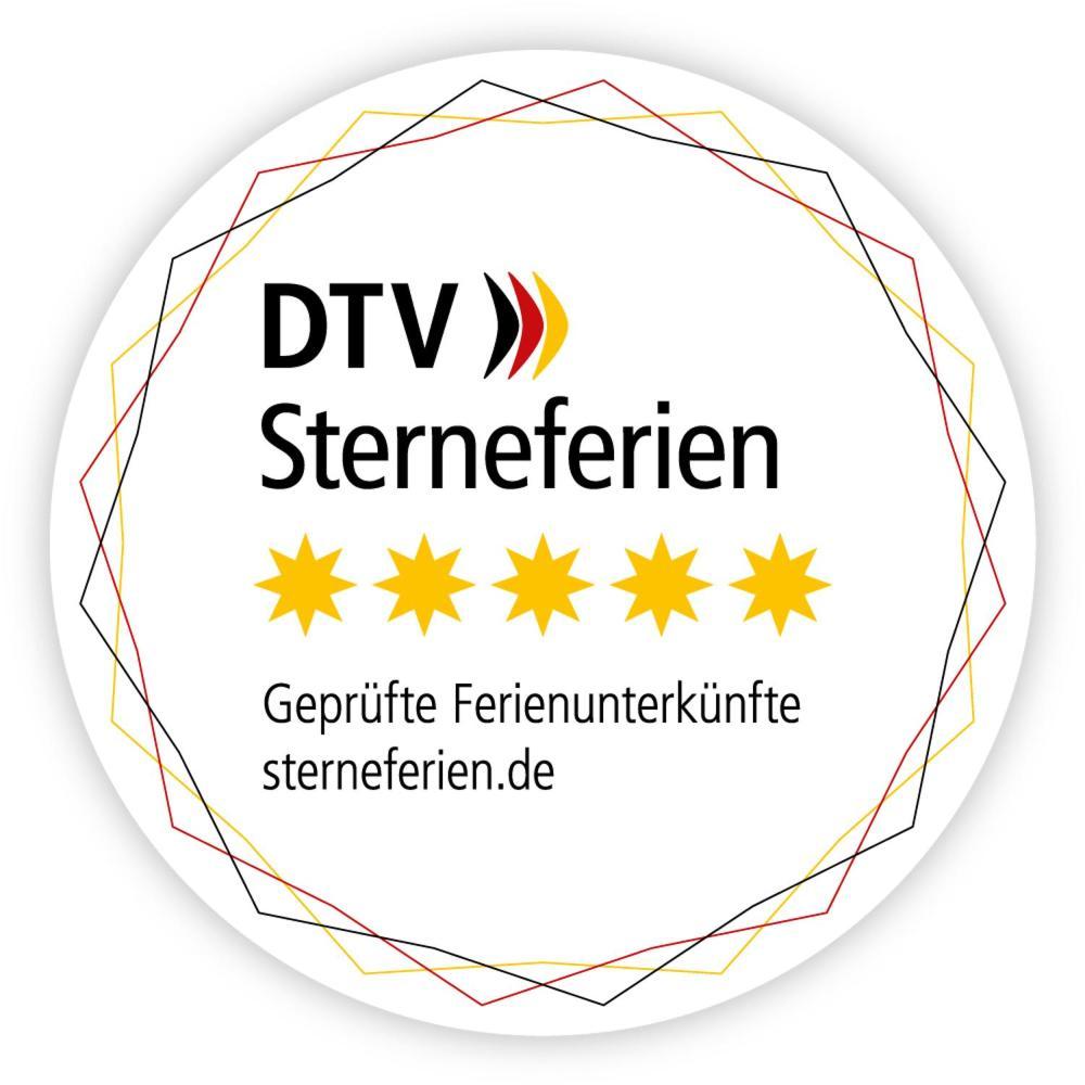 Ferienwohnung Amalie Füssen Kültér fotó