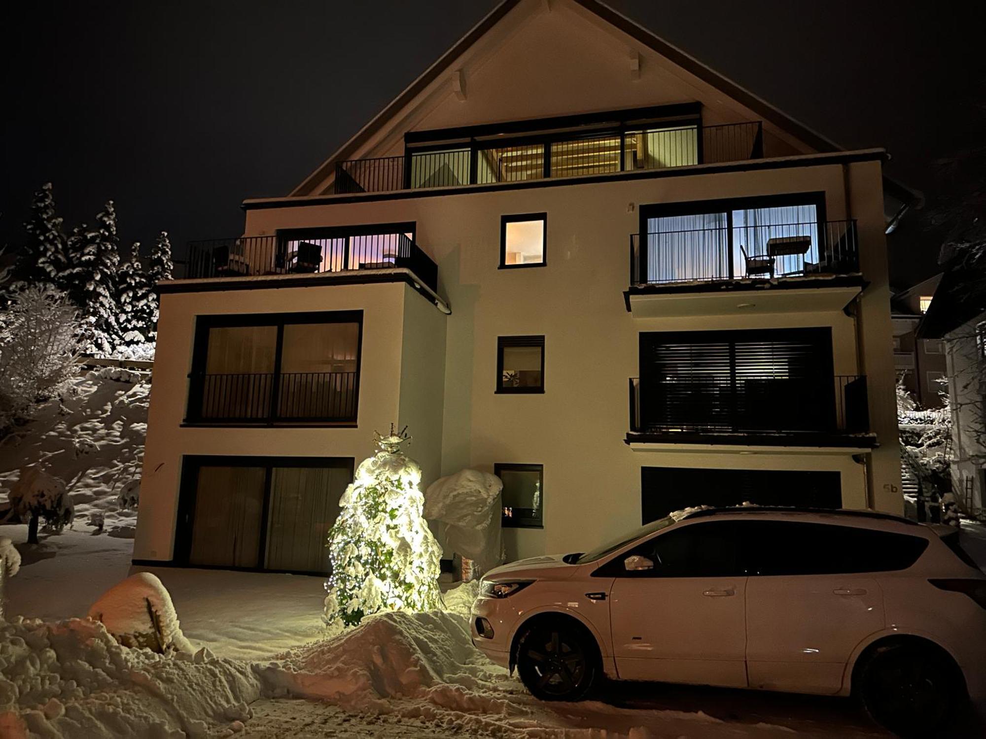 Ferienwohnung Amalie Füssen Kültér fotó