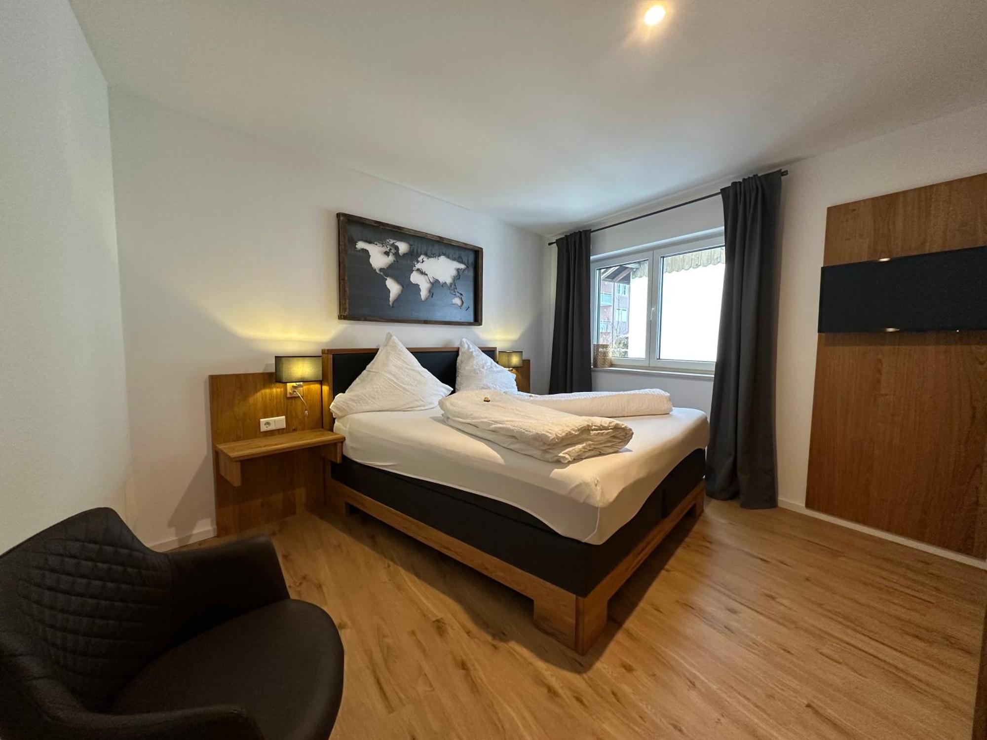 Ferienwohnung Amalie Füssen Kültér fotó