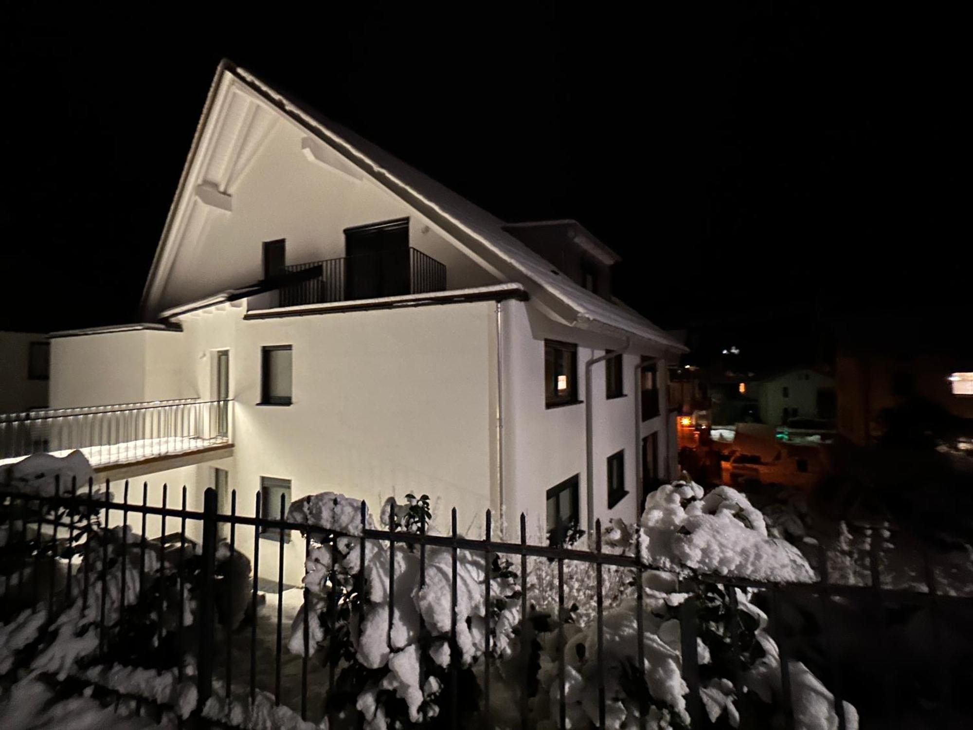 Ferienwohnung Amalie Füssen Kültér fotó